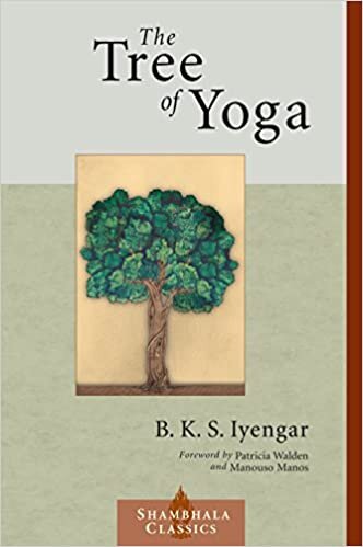 okumak The Tree of Yoga (Shambhala Classics)