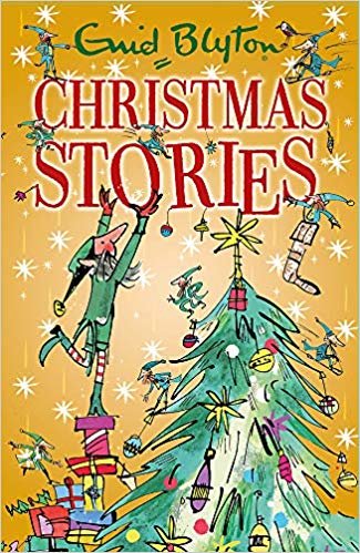 okumak Enid Blyton&#39;s Christmas Stories