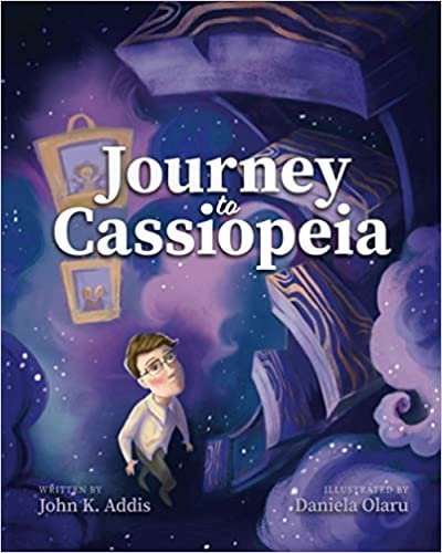 okumak Journey to Cassiopeia