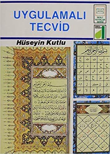 okumak Uygulamalı Tecvid