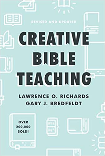 okumak Creative Bible Teaching