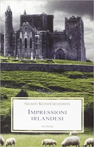 okumak Impressioni irlandesi