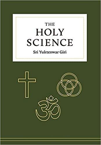 okumak The Holy Science