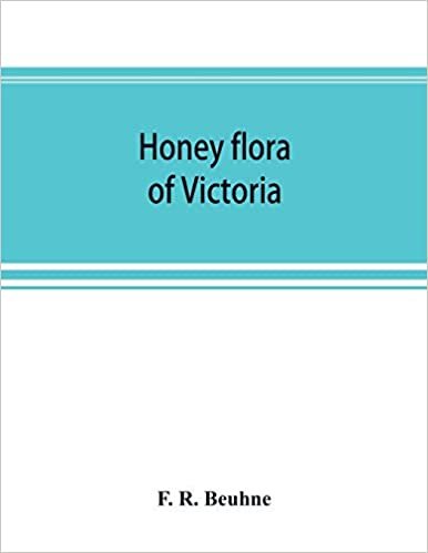 okumak Honey flora of Victoria