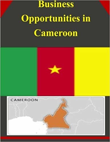 okumak Business Opportunities in Cameroon
