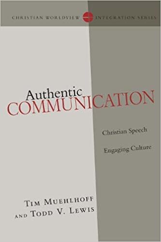 okumak Authentic Communication (Christian Worldview Integration)