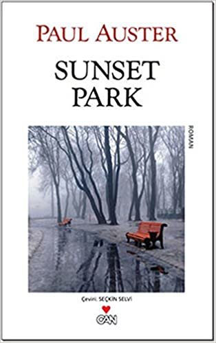 okumak Sunset Park