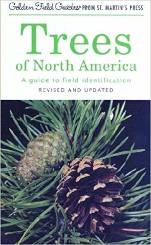 okumak Trees of North America: A Guide to Field Identification, Revised and Updated (Golden Field Guides)