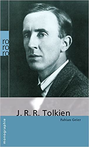 okumak J. R. R. Tolkien