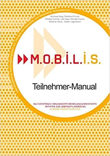okumak M.O.B.I.L.I.S. Teilnehmer-Manual