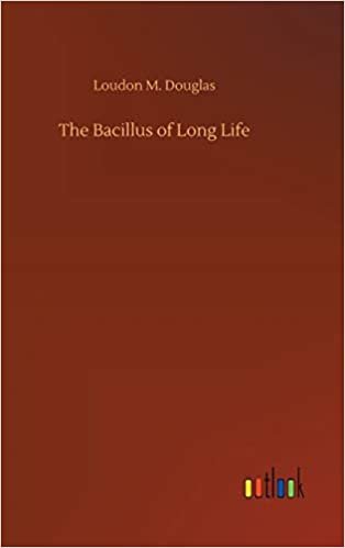 okumak The Bacillus of Long Life