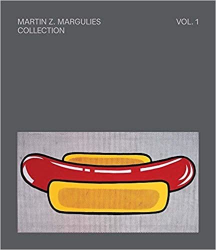 okumak Martin Z. Margulies Collection Vol. 1