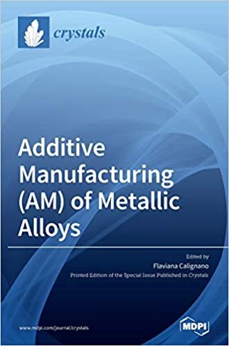 okumak Additive Manufacturing (AM) of Metallic Alloys
