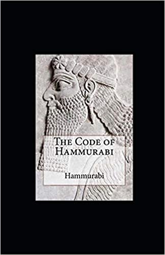 okumak The Code of Hammurabi illustrated