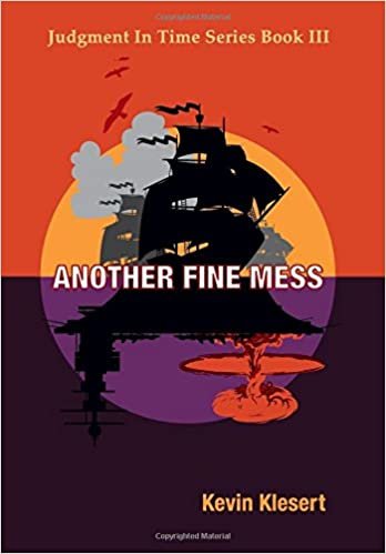 okumak ANOTHER FINE MESS ADVANCE/E (Judgment in Time)
