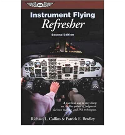 okumak Instrument Flying Refresher