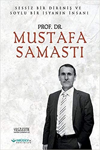okumak Prof. Dr. Mustafa Samastı
