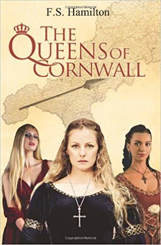 okumak The Queens of Cornwall