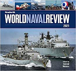 okumak Seaforth World Naval Review 2021
