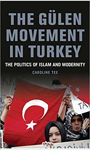 okumak The Gulen Movement in Turkey : The Politics of Islam and Modernity