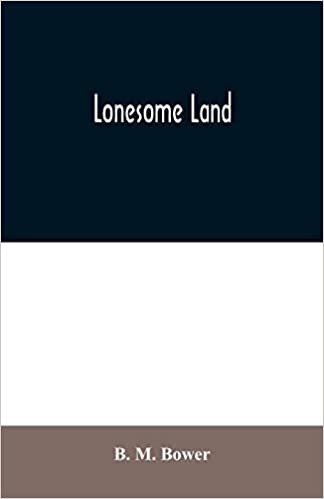 okumak Lonesome Land