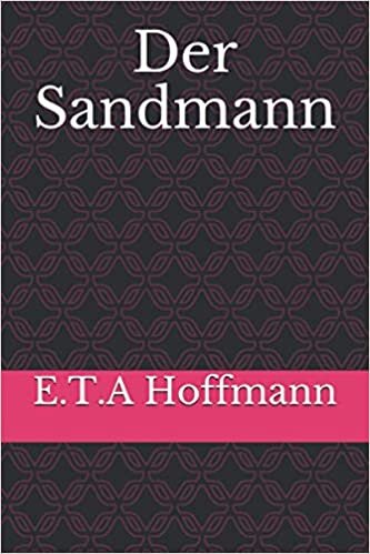 okumak Der Sandmann