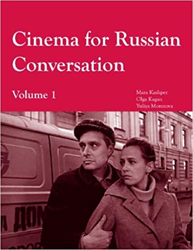 okumak Cinema for Russian Conversation, Volume 1