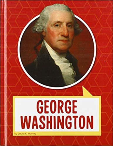okumak George Washington (Biographies)