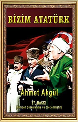 okumak Bizim Atatürk