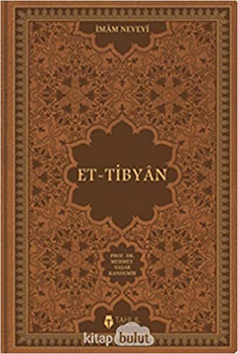 okumak El-Tibyan