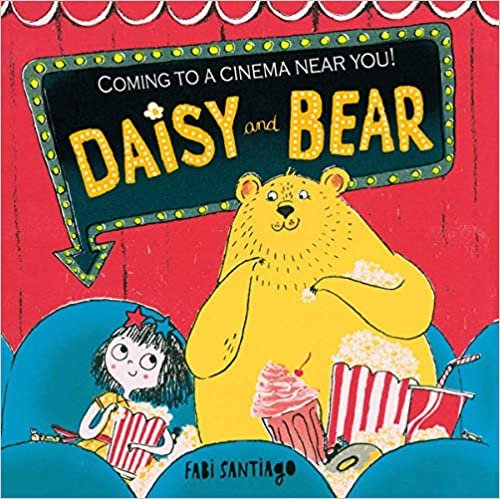 okumak Daisy and Bear