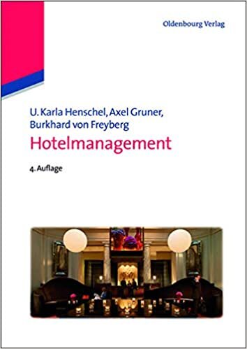 okumak Hotelmanagement