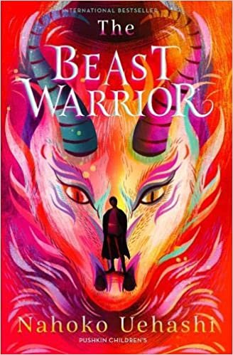 okumak The Beast Warrior