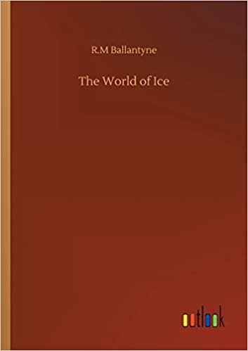 okumak The World of Ice