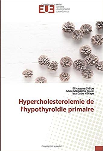 okumak Hypercholesterolemie de l&#39;hypothyroïdie primaire