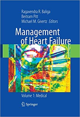 okumak Management of Heart Failure: Medical v. 1