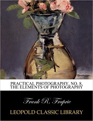 okumak Practical photography, No. 8, The elements of Photography
