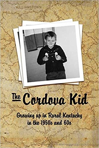 okumak The Cordova Kid