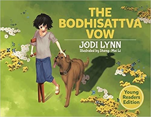 okumak The Bodhisattva Vow: Young Readers Edition