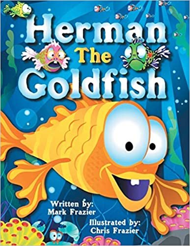 okumak Herman, the Goldfish