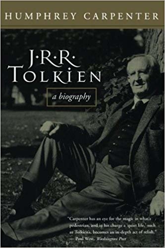 okumak J.R.R. Tolkien: A Biography