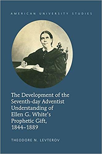 okumak The Development of the Seventh-Day Adventist Understanding of Ellen G. White&#39;s Prophetic Gift, 1844-1889 : 347