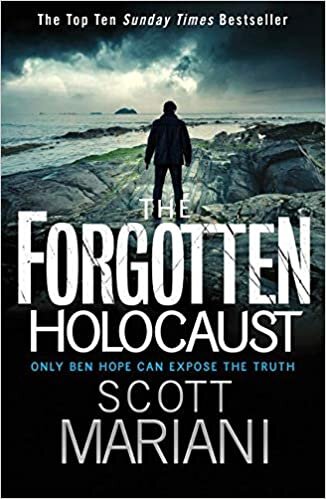 okumak The Forgotten Holocaust: Book 10