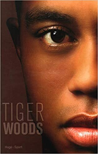 okumak Tiger Woods (French Edition)