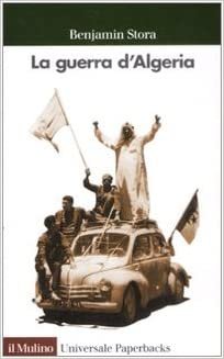 okumak La guerra d&#39;Algeria