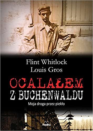 okumak Ocalalem z Buchenwaldu