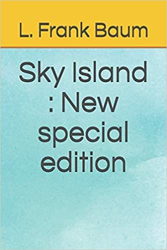 okumak Sky Island: New special edition
