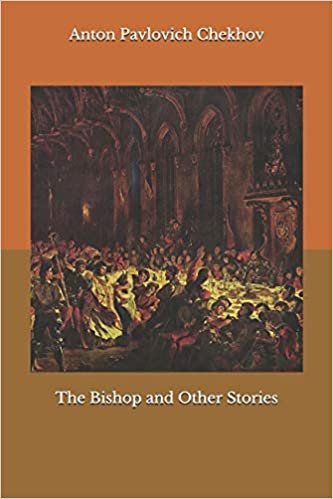 okumak The Bishop and Other Stories
