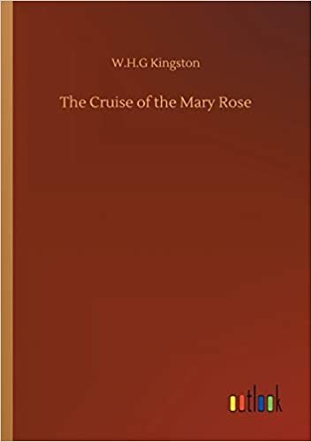 okumak The Cruise of the Mary Rose