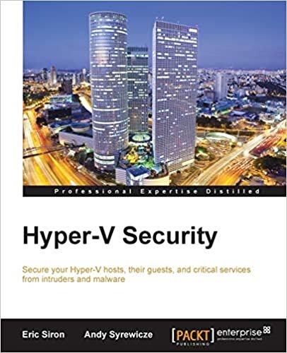 okumak Hyper-V Security (English Edition)